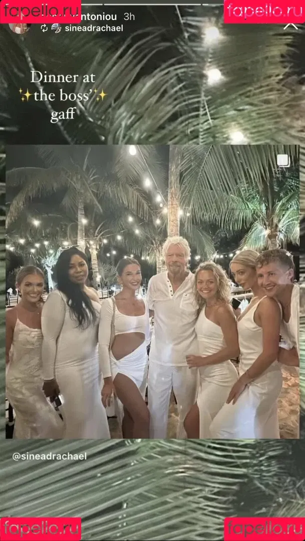 Daisy Anderson / daisanderson / https: Onlyfans Photo Gallery 