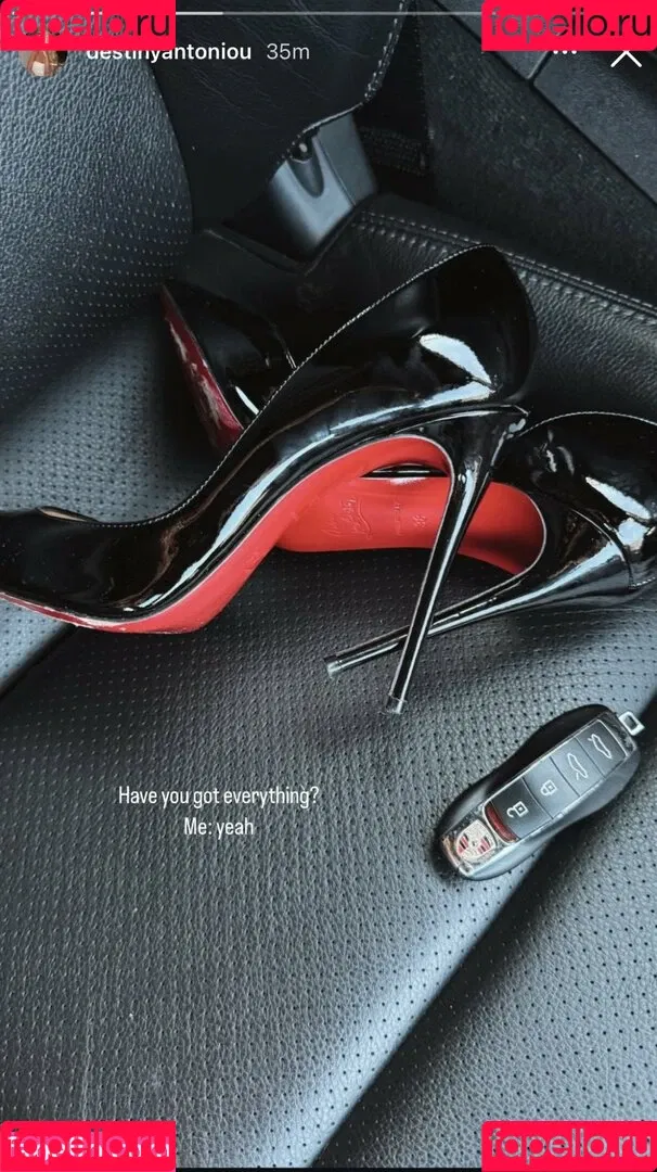 Daisy Anderson / daisanderson / https: Onlyfans Photo Gallery 