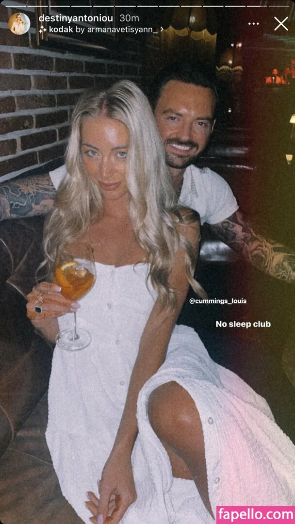 Daisy Anderson / daisanderson / https: Onlyfans Photo Gallery 