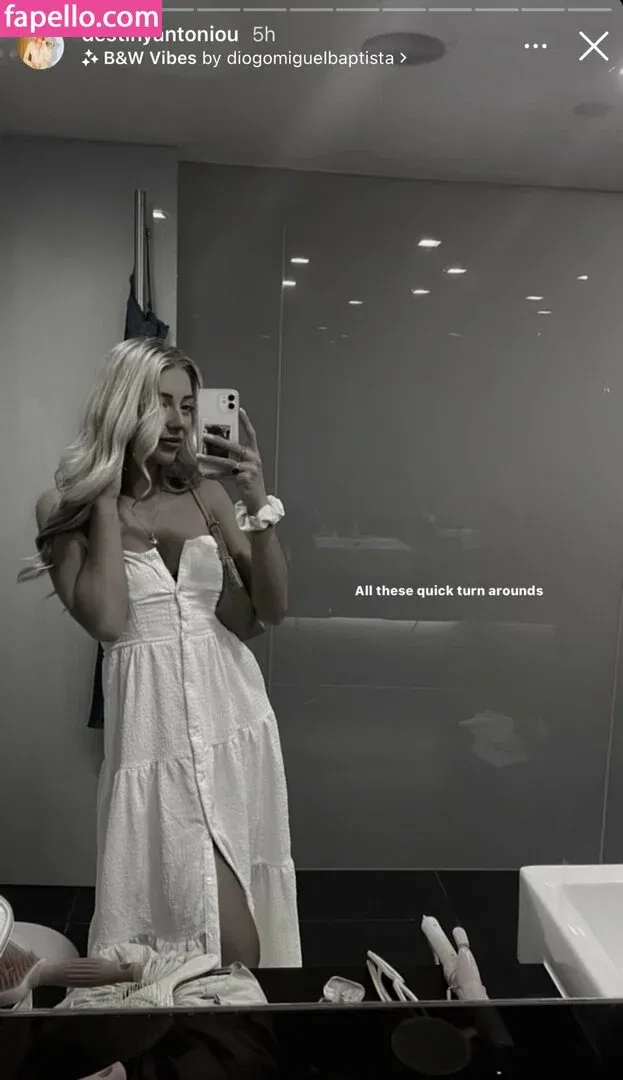 Daisy Anderson / daisanderson / https: Onlyfans Photo Gallery 