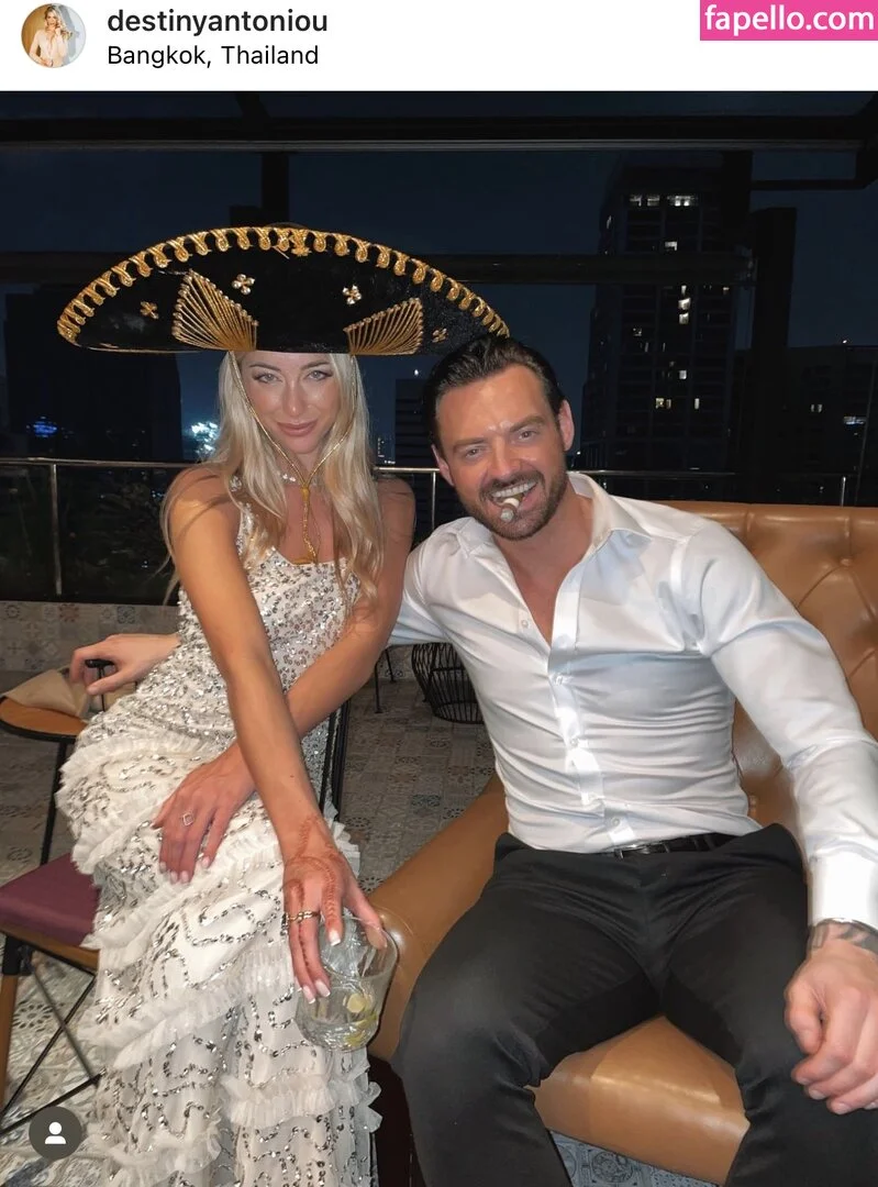 Daisy Anderson / daisanderson / https: Onlyfans Photo Gallery 