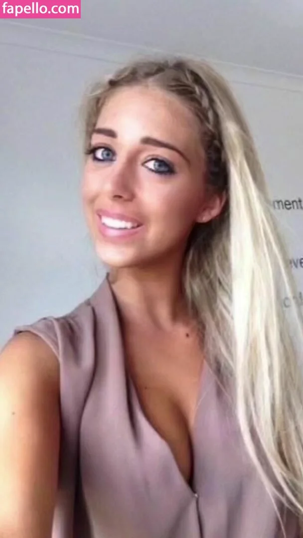 Daisy Anderson / daisanderson / https: Onlyfans Photo Gallery 