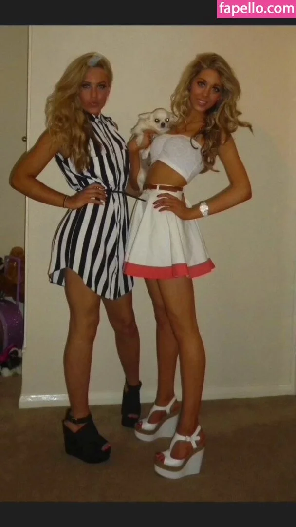 Daisy Anderson / daisanderson / https: Onlyfans Photo Gallery 