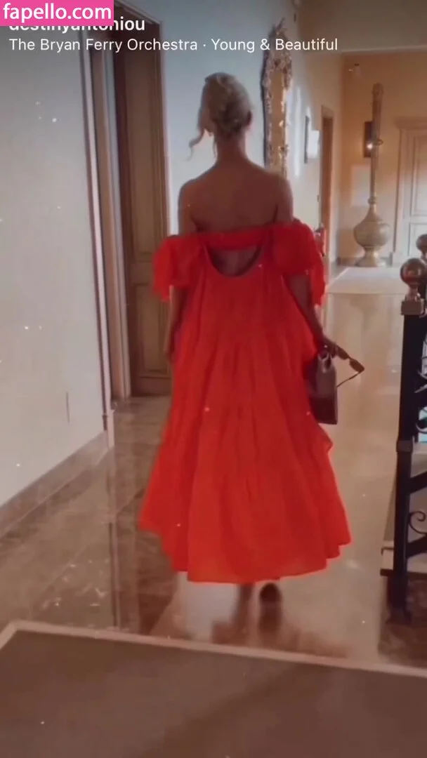 Daisy Anderson / daisanderson / https: Onlyfans Photo Gallery 