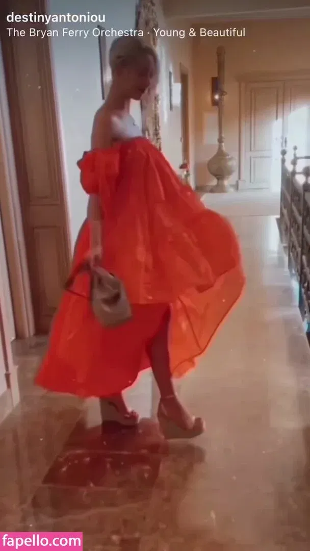 Daisy Anderson / daisanderson / https: Onlyfans Photo Gallery 