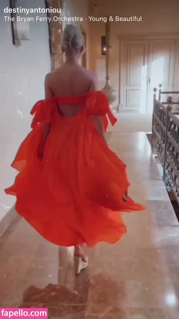 Daisy Anderson / daisanderson / https: Onlyfans Photo Gallery 