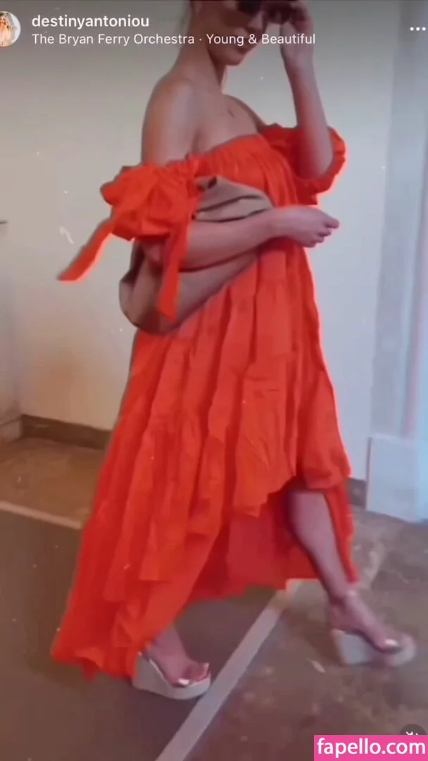 Daisy Anderson / daisanderson / https: Onlyfans Photo Gallery 