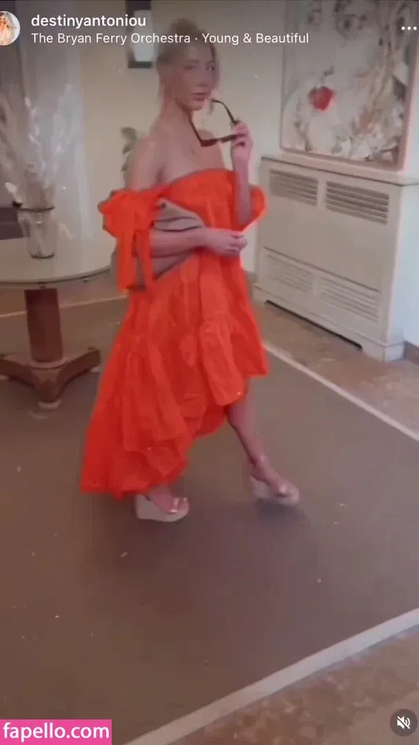 Daisy Anderson / daisanderson / https: Onlyfans Photo Gallery 