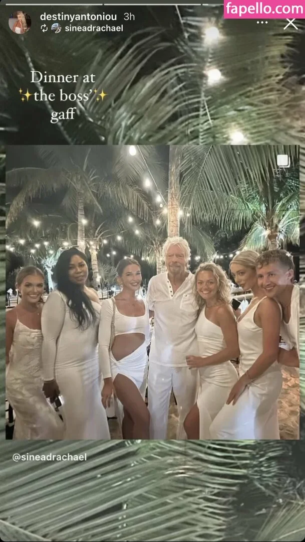 Daisy Anderson / daisanderson / https: Onlyfans Photo Gallery 