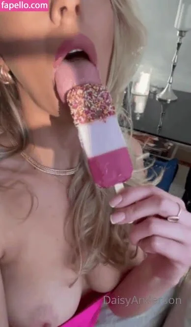 Daisy Anderson / daisanderson / https: Onlyfans Photo Gallery 