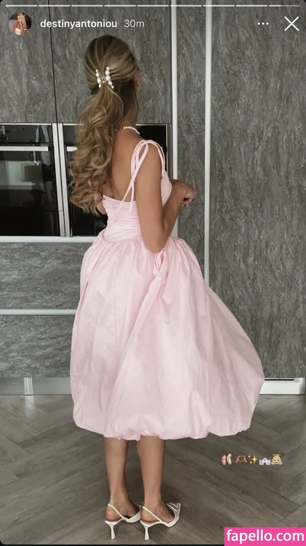 Daisy Anderson / daisanderson / https: Onlyfans Photo Gallery 