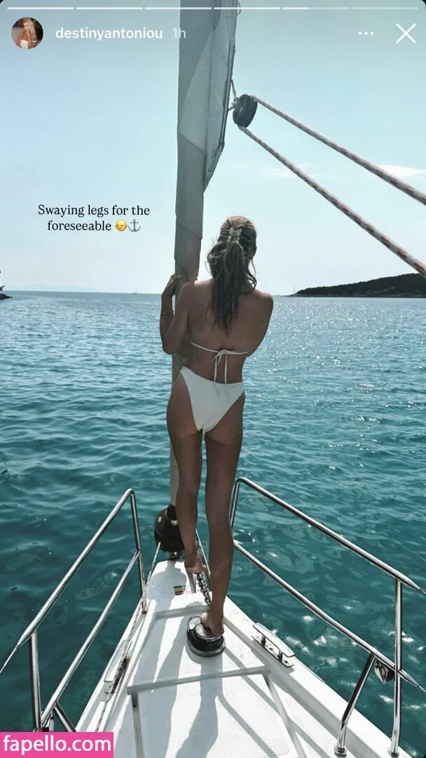 Daisy Anderson / daisanderson / https: Onlyfans Photo Gallery 