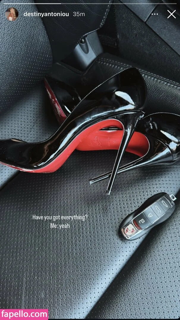 Daisy Anderson / daisanderson / https: Onlyfans Photo Gallery 