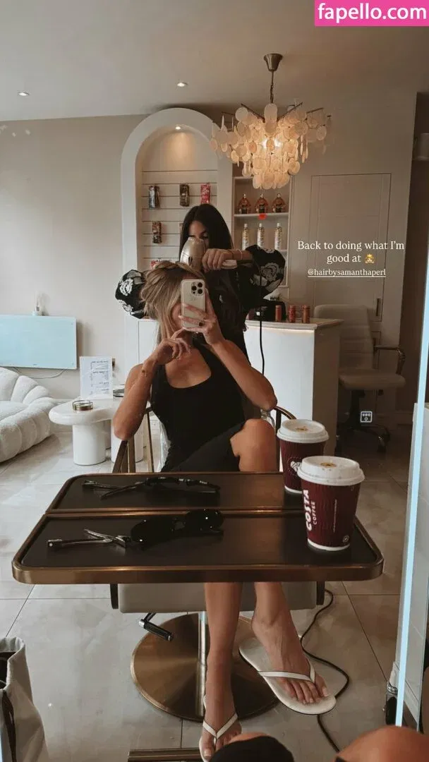 Daisy Anderson / daisanderson / https: Onlyfans Photo Gallery 