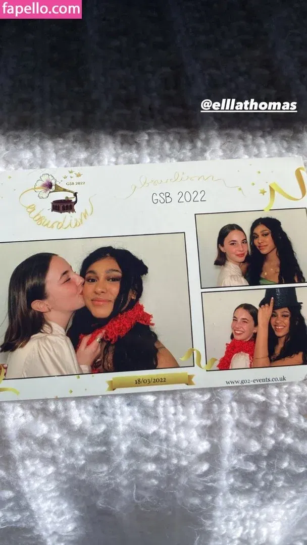 Amelie Manzoli Onlyfans Photo Gallery 