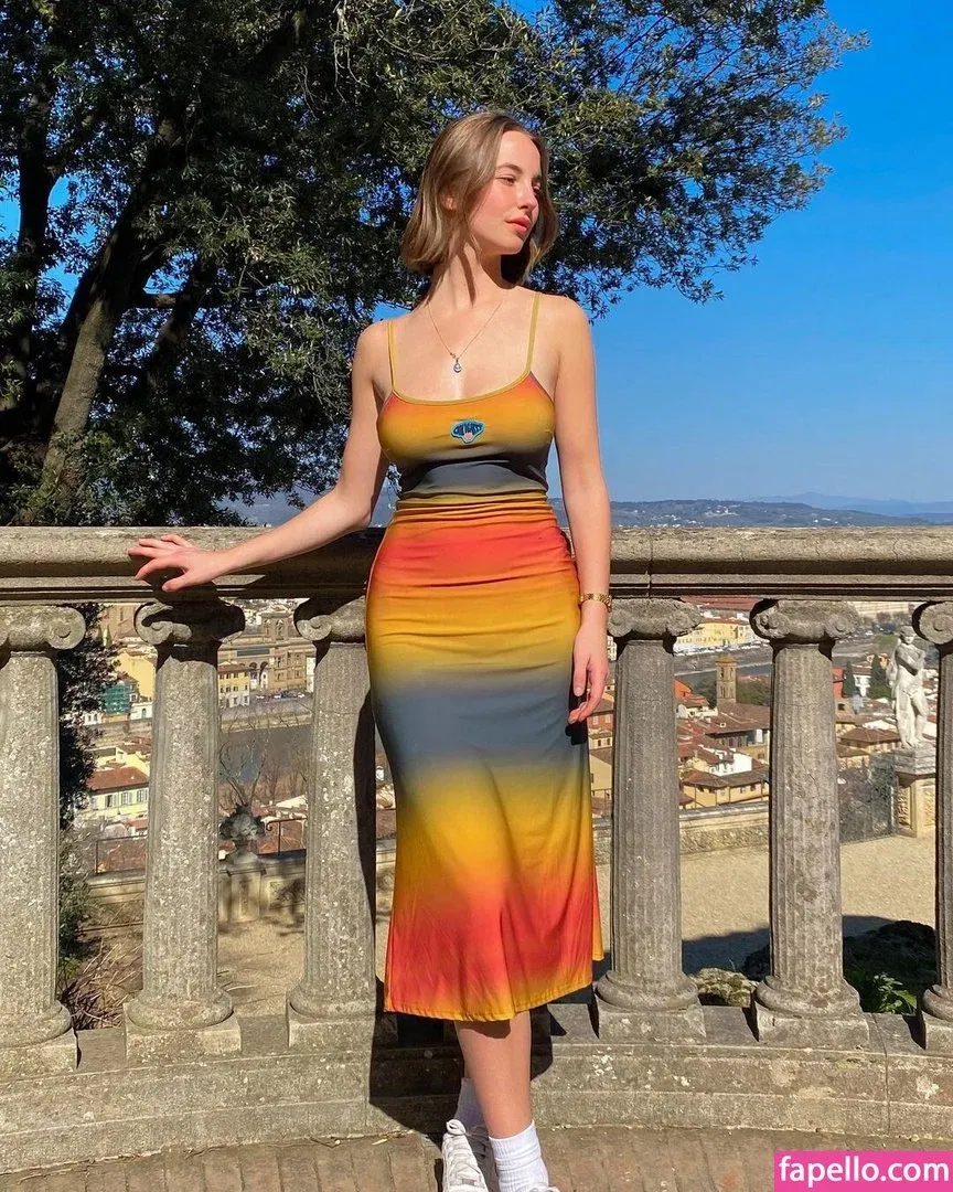 Amelie Manzoli Onlyfans Photo Gallery 