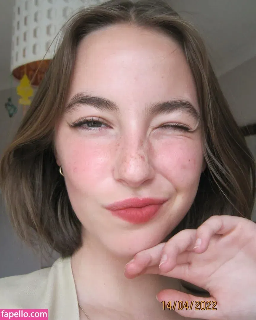 Amelie Manzoli Onlyfans Photo Gallery 