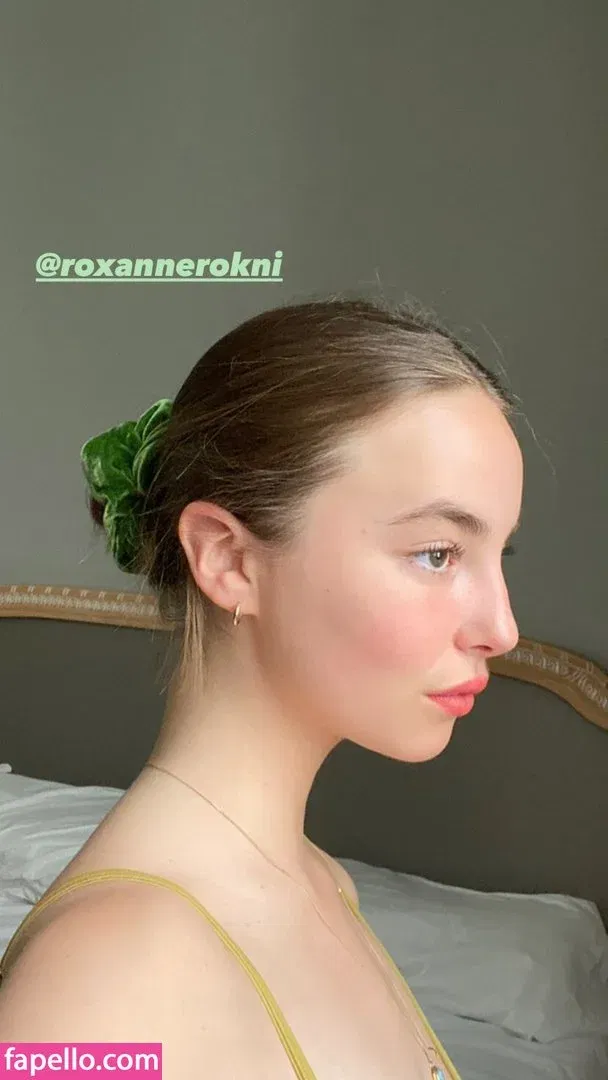 Amelie Manzoli Onlyfans Photo Gallery 