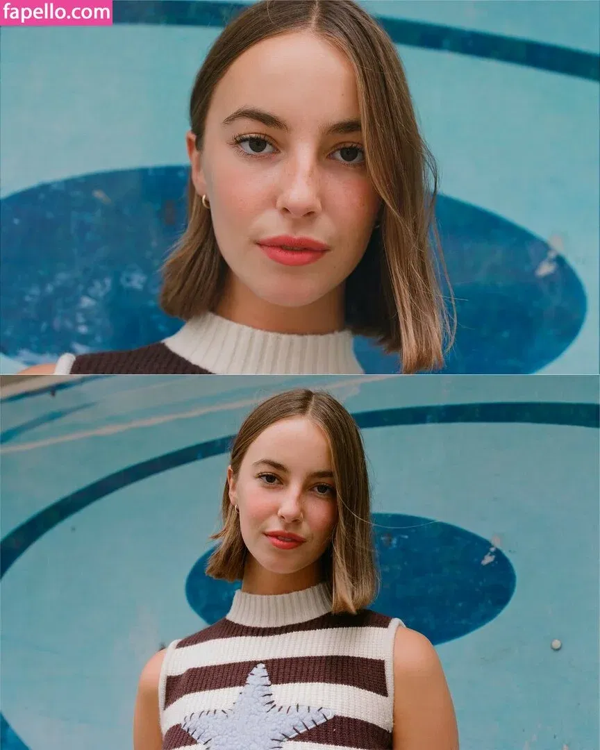 Amelie Manzoli Onlyfans Photo Gallery 