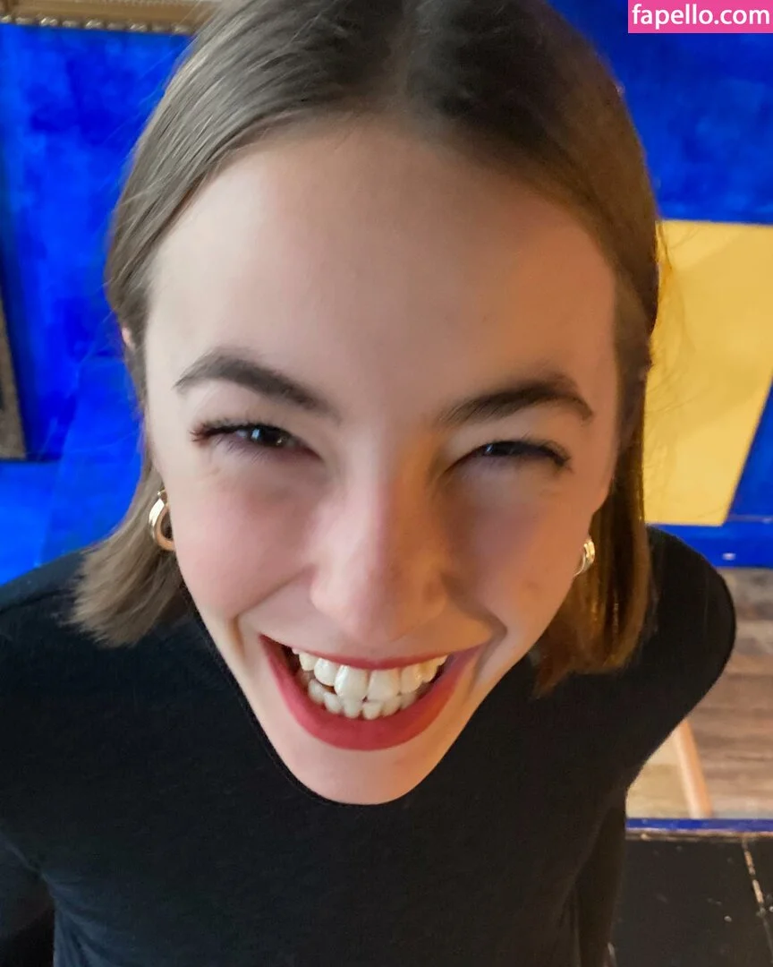 Amelie Manzoli Onlyfans Photo Gallery 