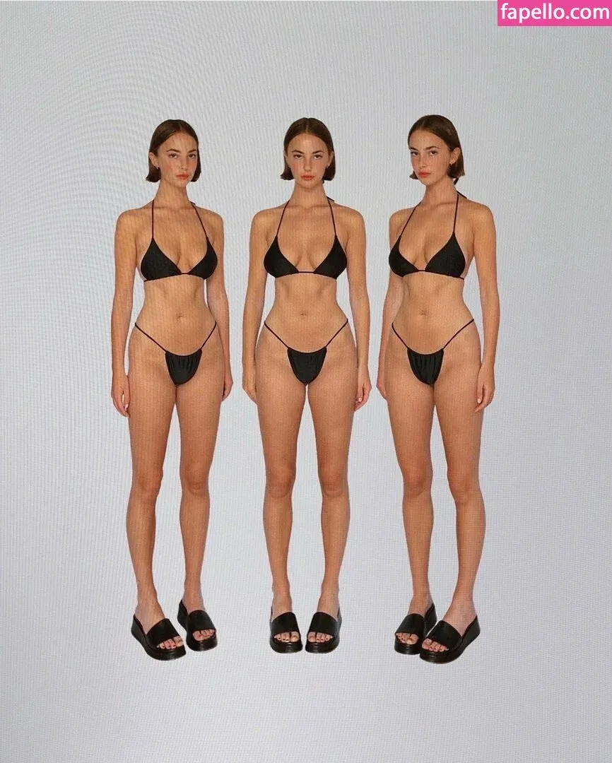 Amelie Manzoli Onlyfans Photo Gallery 