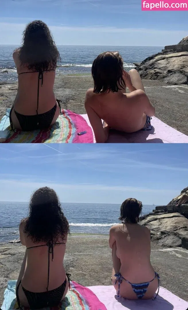 Amelie Manzoli Onlyfans Photo Gallery 