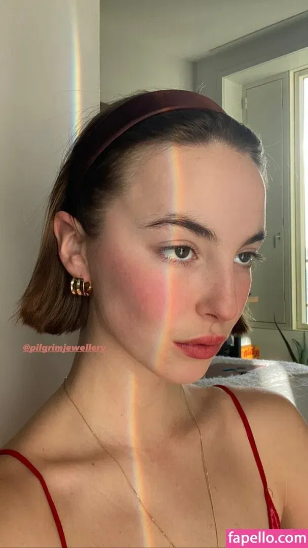 Amelie Manzoli Onlyfans Photo Gallery 