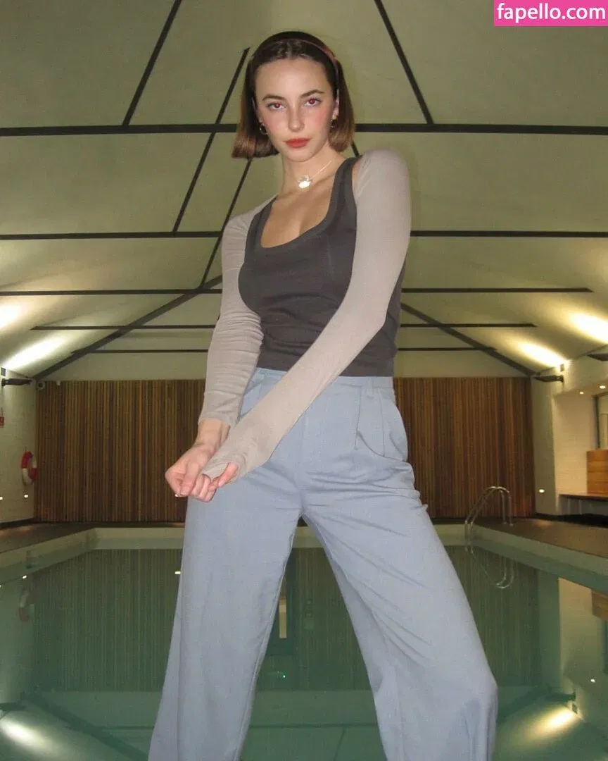 Amelie Manzoli Onlyfans Photo Gallery 