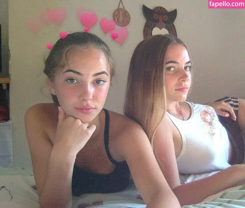 Amelie Manzoli Onlyfans Photo Gallery 