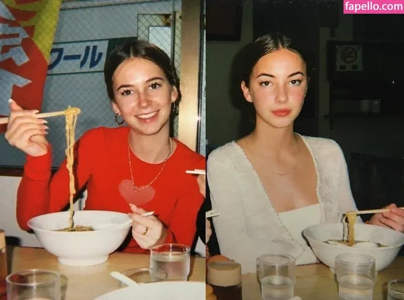 Amelie Manzoli Onlyfans Photo Gallery 