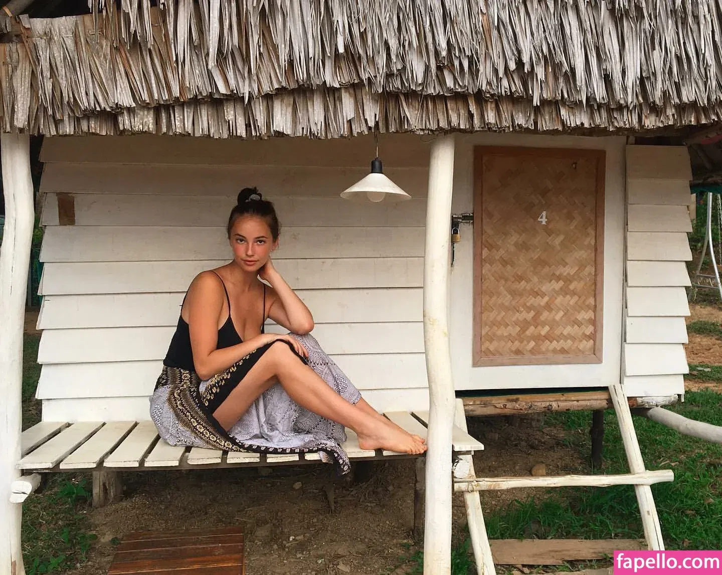 Amelie Manzoli Onlyfans Photo Gallery 