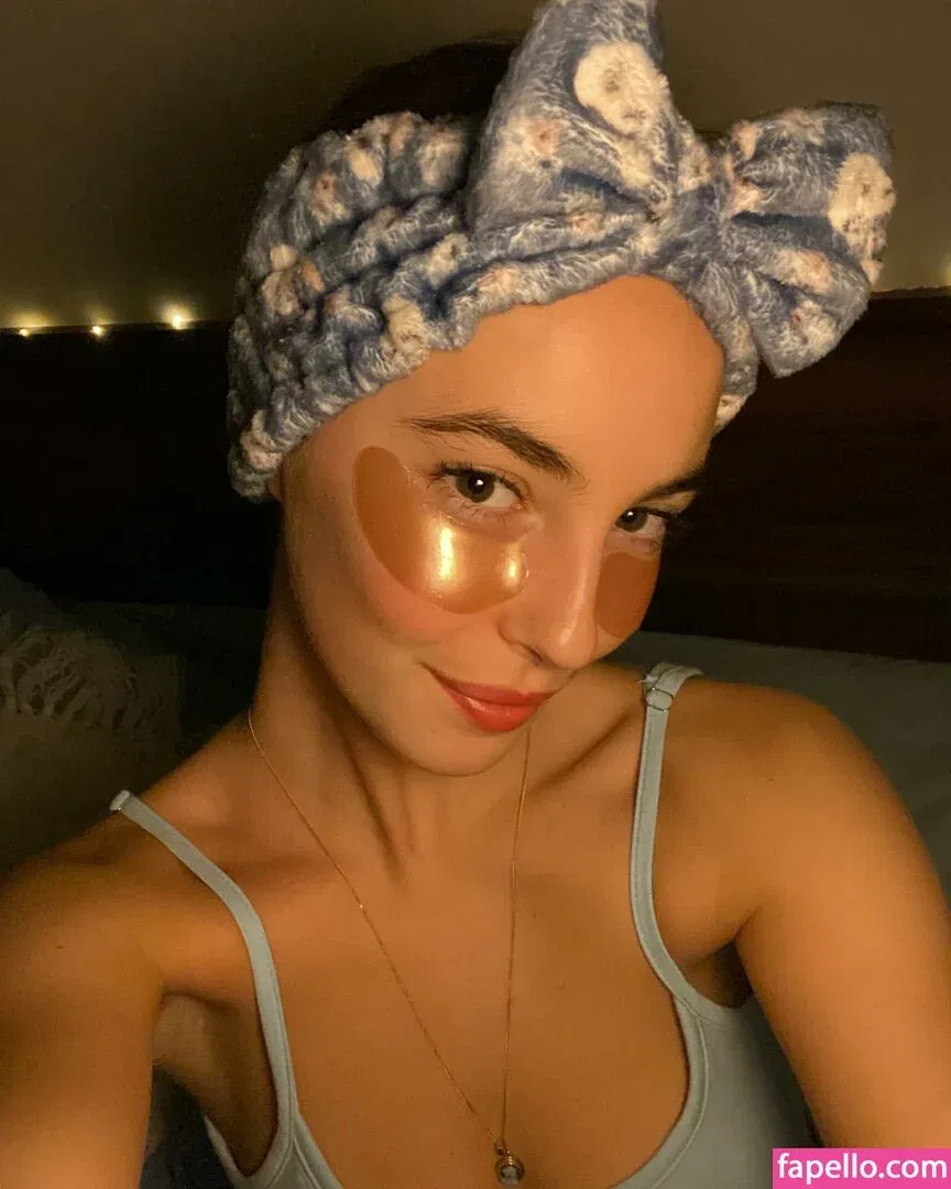 Amelie Manzoli Onlyfans Photo Gallery 