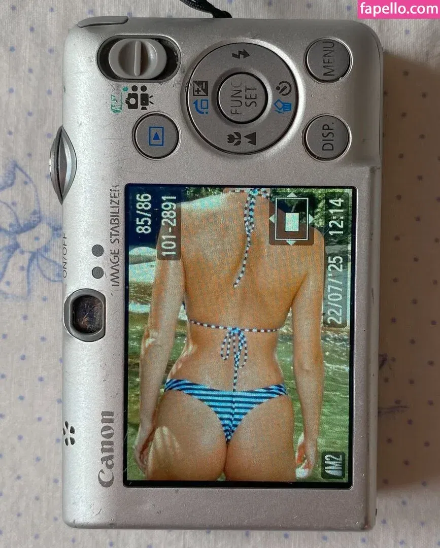 Amelie Manzoli Onlyfans Photo Gallery 