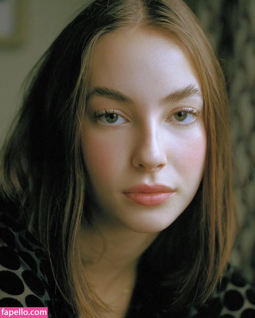 Amelie Manzoli Onlyfans Photo Gallery 