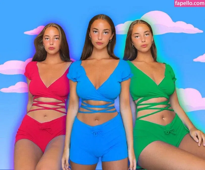 Amelie Manzoli Onlyfans Photo Gallery 