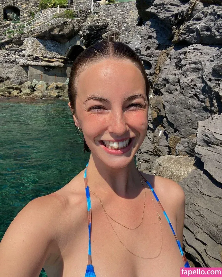 Amelie Manzoli Onlyfans Photo Gallery 