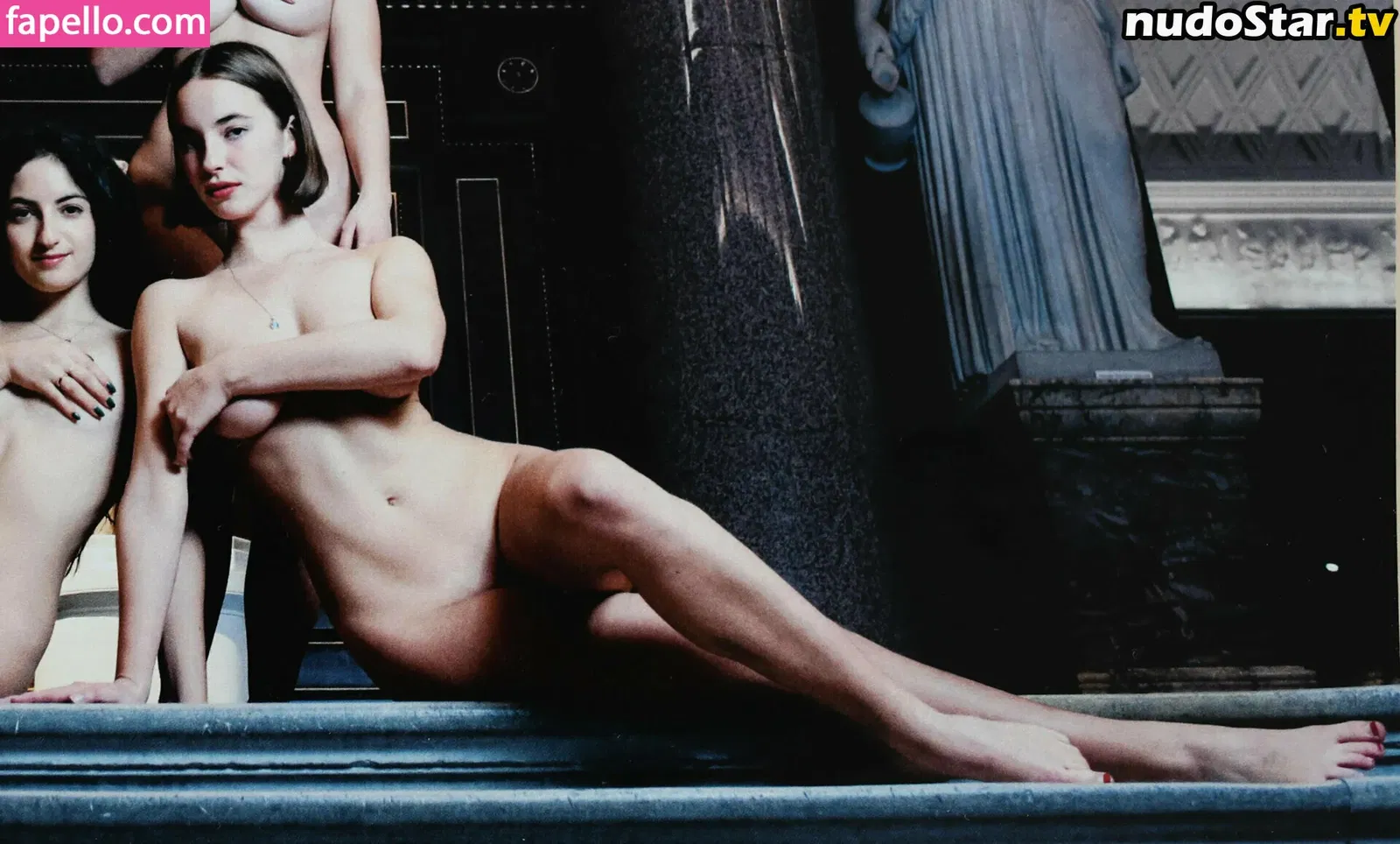 Amelie Manzoli Onlyfans Photo Gallery 