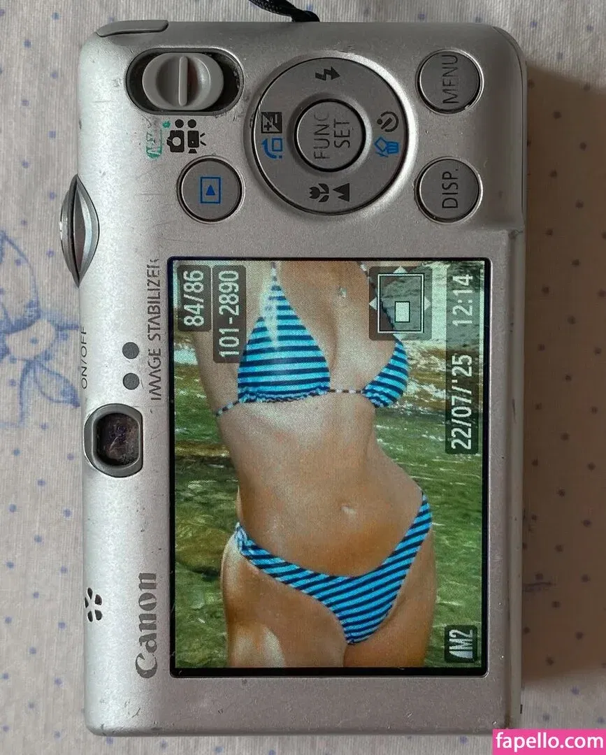 Amelie Manzoli Onlyfans Photo Gallery 