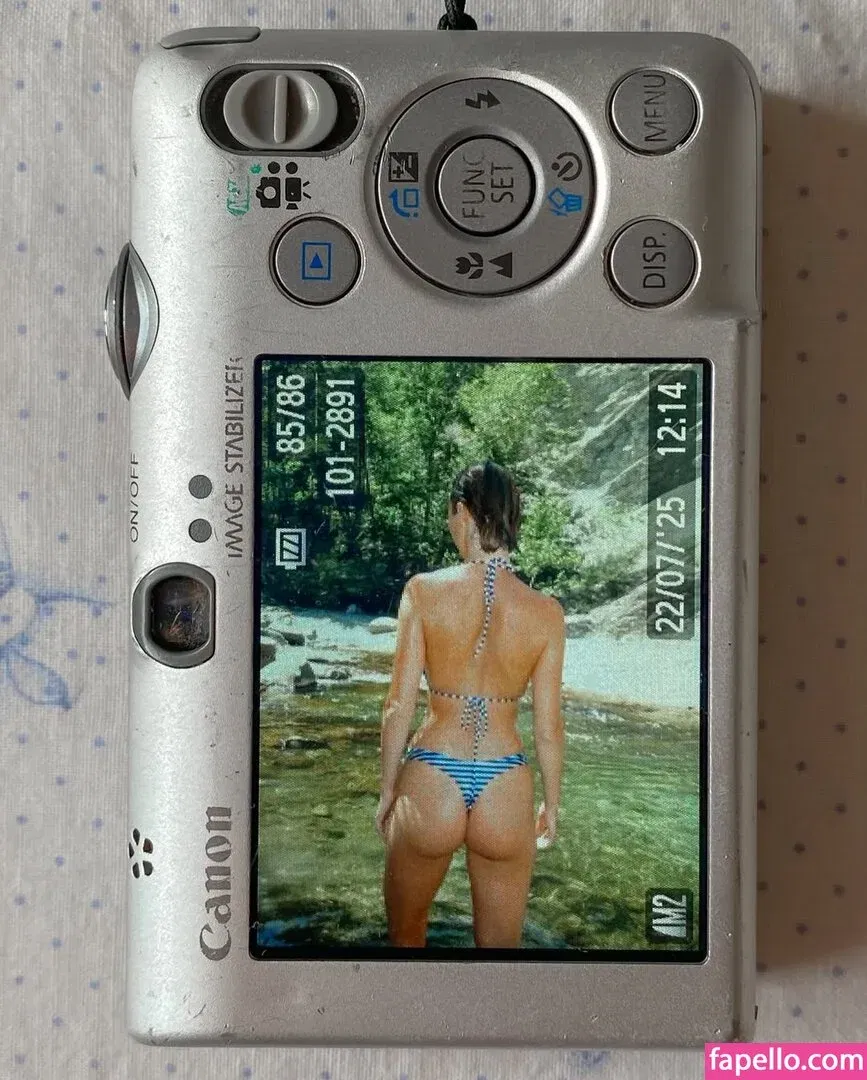 Amelie Manzoli Onlyfans Photo Gallery 