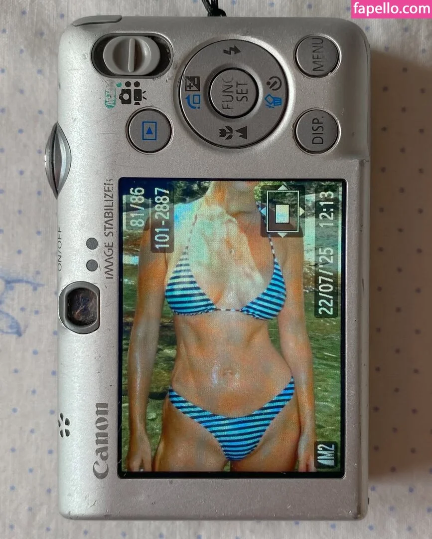 Amelie Manzoli Onlyfans Photo Gallery 