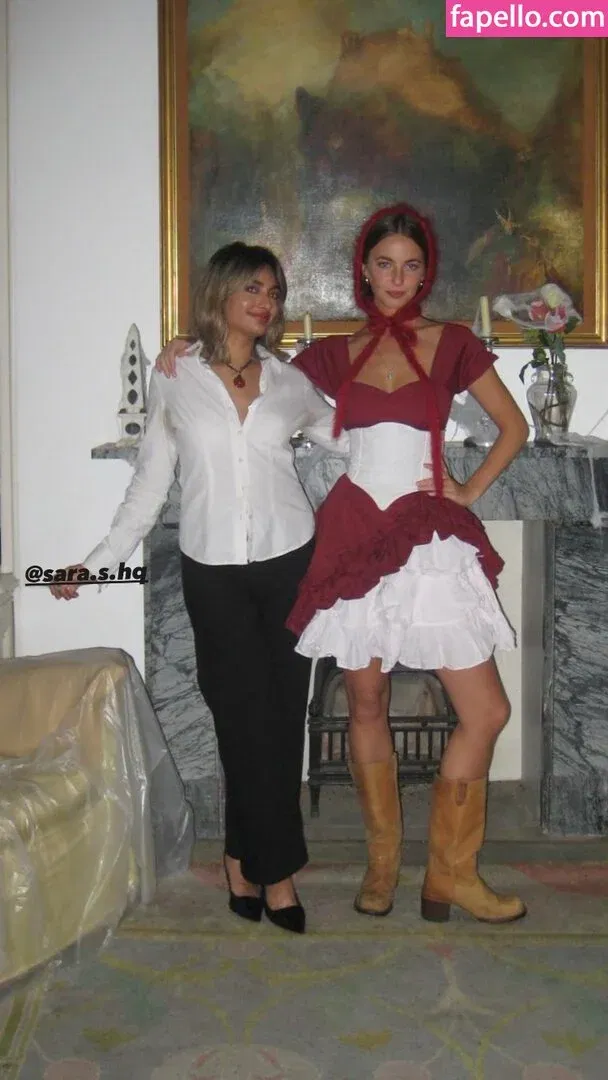 Amelie Manzoli Onlyfans Photo Gallery 