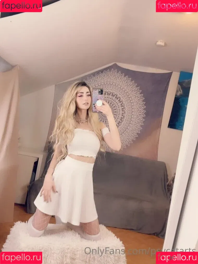 Psycat / buffcat.lifts / psycatarts Onlyfans Photo Gallery 