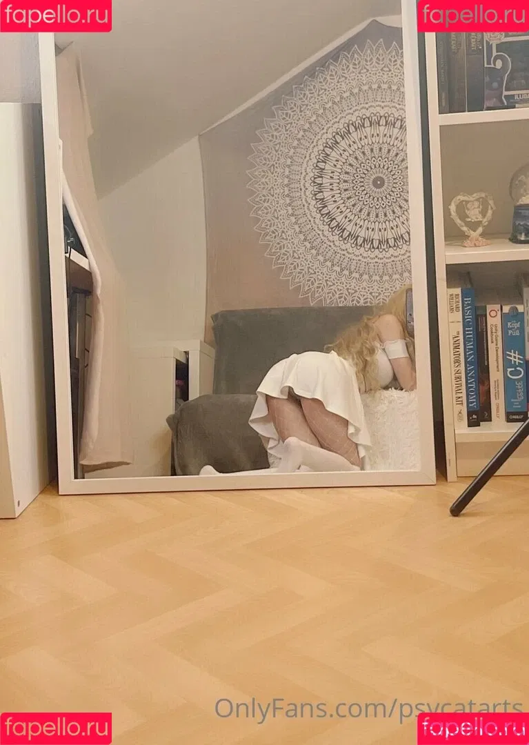 Psycat / buffcat.lifts / psycatarts Onlyfans Photo Gallery 