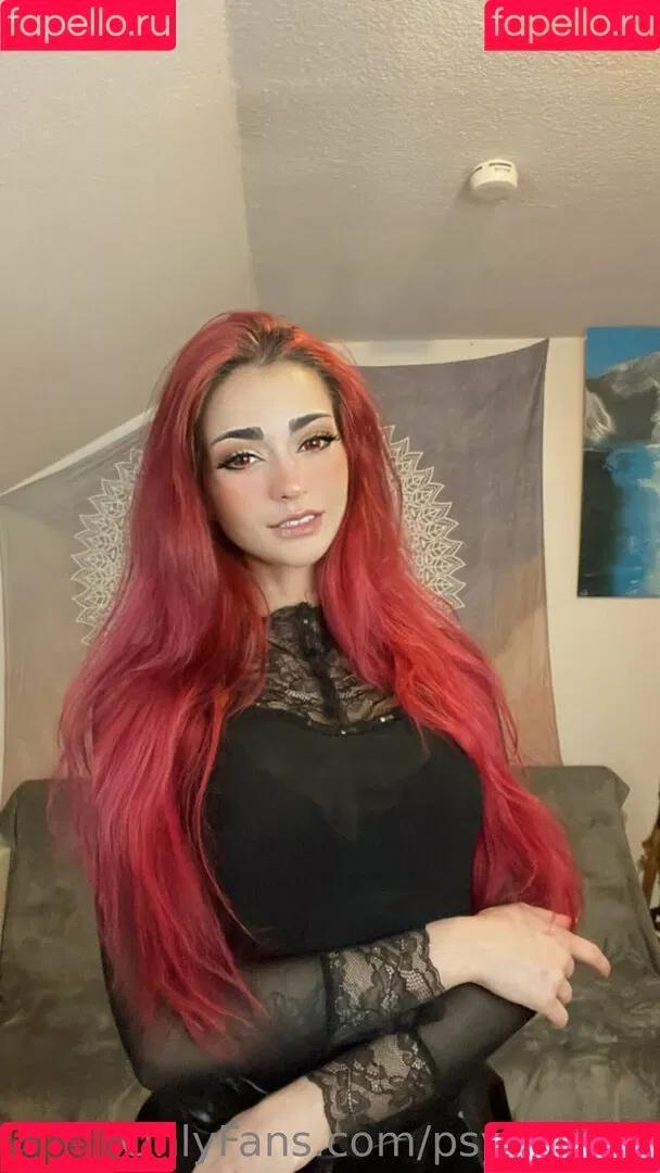 Psycat / buffcat.lifts / psycatarts Onlyfans Photo Gallery 