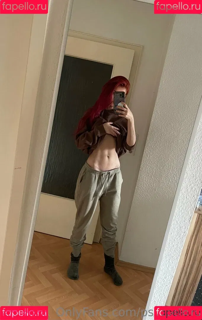 Psycat / buffcat.lifts / psycatarts Onlyfans Photo Gallery 