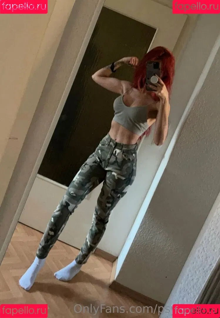 Psycat / buffcat.lifts / psycatarts Onlyfans Photo Gallery 