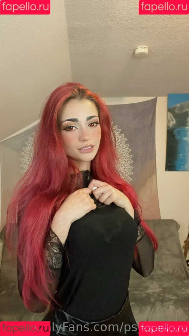 Psycat / buffcat.lifts / psycatarts Onlyfans Photo Gallery 