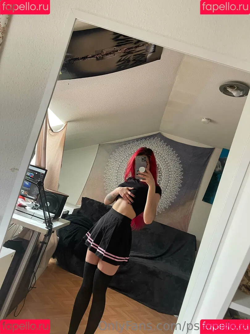 Psycat / buffcat.lifts / psycatarts Onlyfans Photo Gallery 