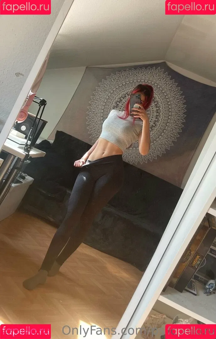 Psycat / buffcat.lifts / psycatarts Onlyfans Photo Gallery 