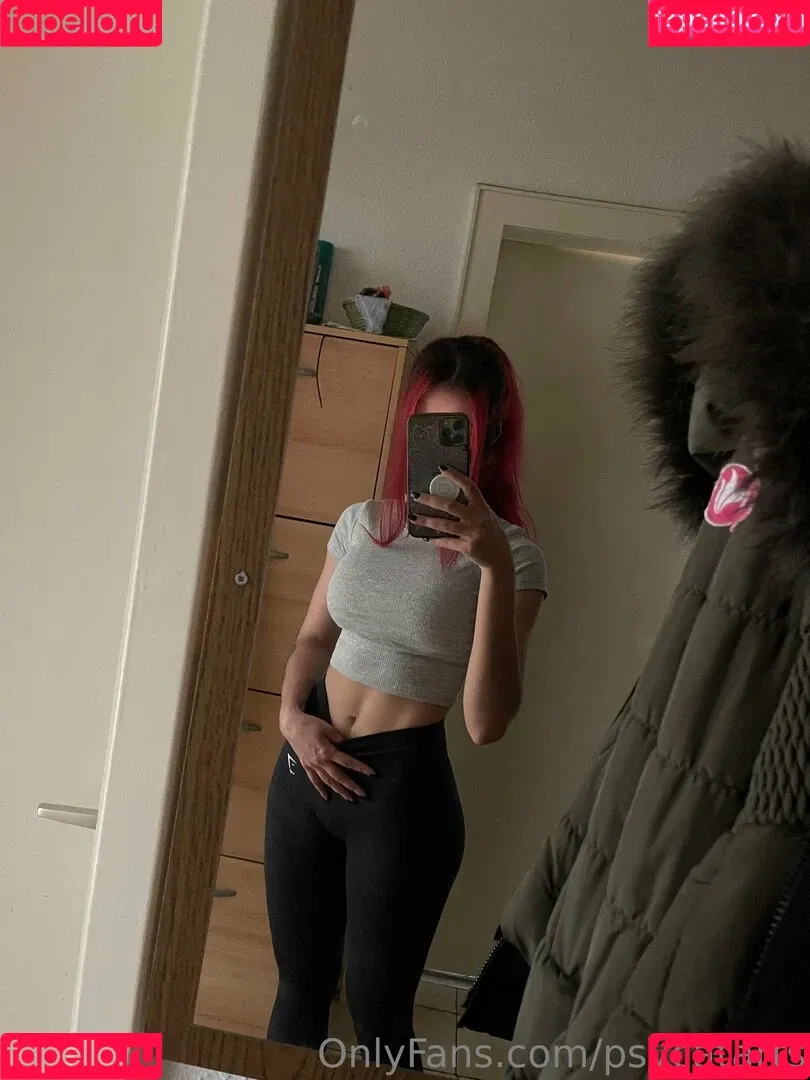 Psycat / buffcat.lifts / psycatarts Onlyfans Photo Gallery 